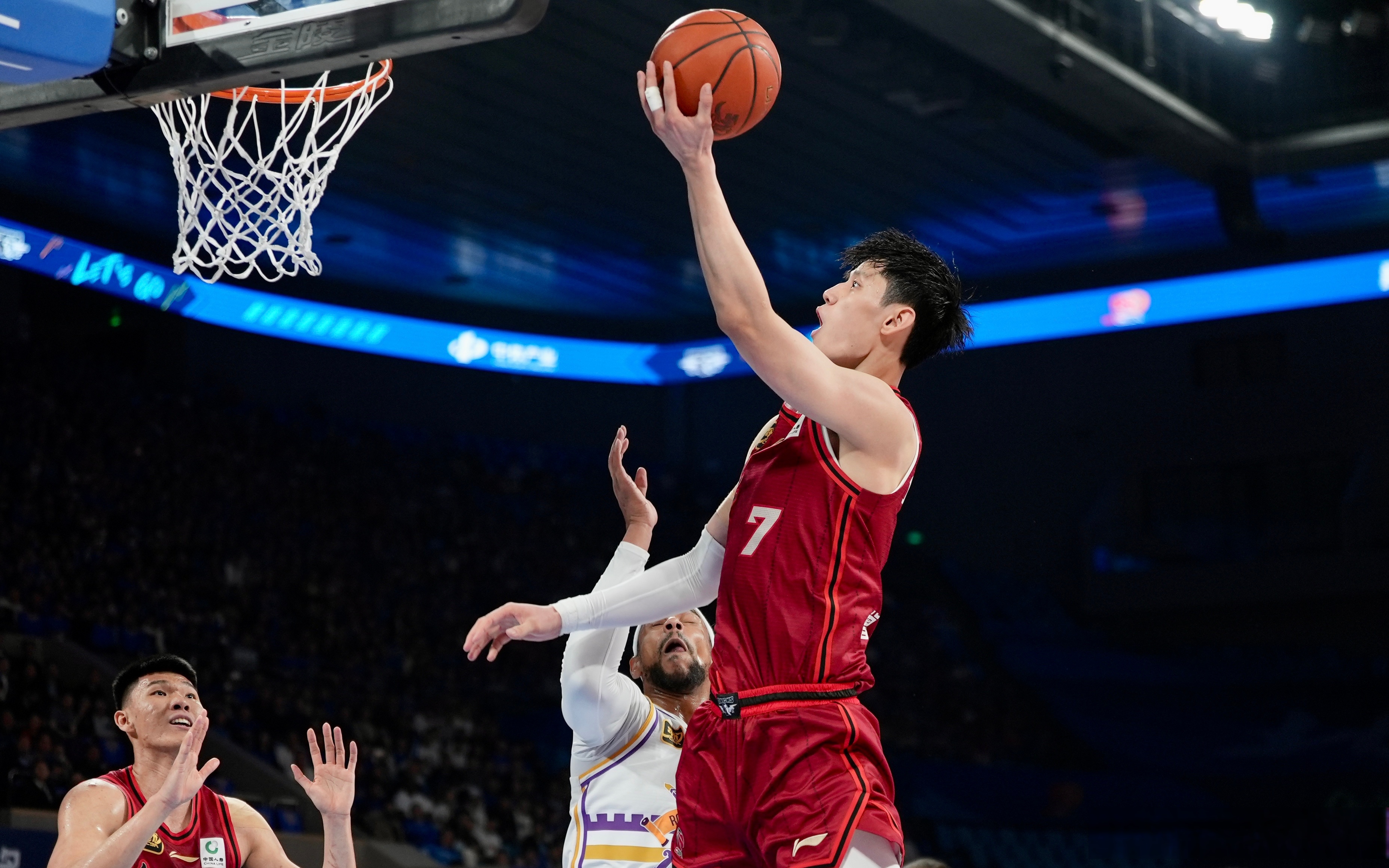 kaiyun app-包含今晨NBA常规赛传出新动向，北京首钢强势反弹，管理层表态——底气十足，球队文化再被提及的词条-kaiyun app