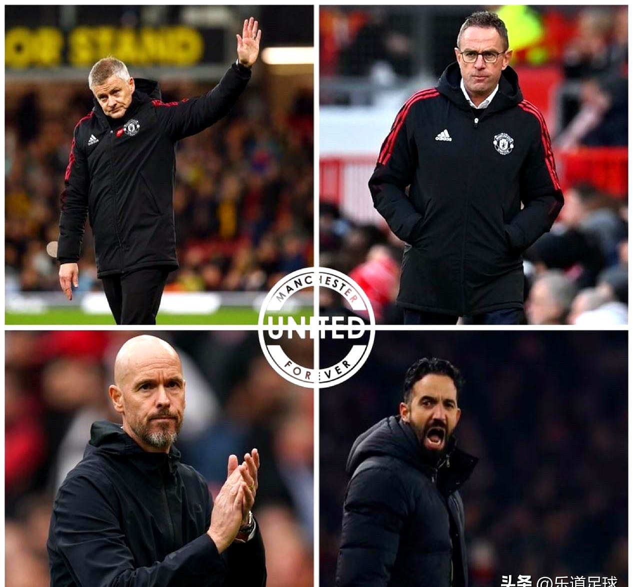 包含曼联发布备战花絮，转会期战术微调，德国杯任务艰巨，轮换策略成焦点的词条