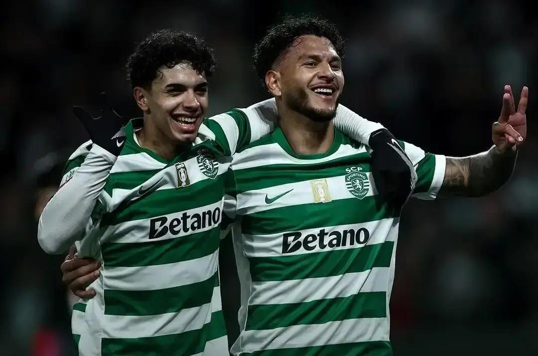 包含刚刚！摩纳哥窗口期队长鼓劲国际米兰刷新队史纪录，葡萄牙体育完成体检备战英超的词条